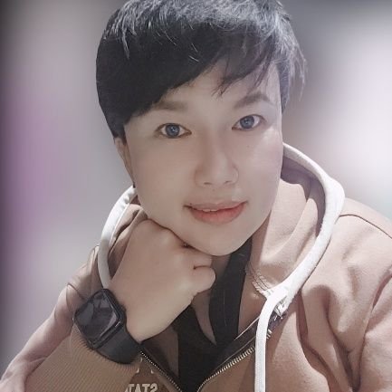 Nook_Ngage's profile picture. เหนื่อยที่สุดคงเป็นการทำเหมือนตัวเองเข้มแข็ง
ทั้งๆที่รู้ว่าตัวเองแทบจะไม่ไหว