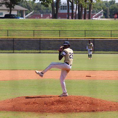 Isaiah Moore JRHS RHP c/o 24