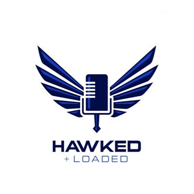 An @XFLBattlehawks podcast made by fans, for fans. Hosted every twice a week by @JedsAccount and @Bstock72. #VSN For inquiries contact HawkedNLoaded@Gmail.com