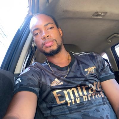 876 🏝 🇯🇲 • Own Never Envy • The Marathon Continues • IG: onerickyy • ⚪️ Arsenal FC 🔴