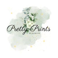 Pretty Prints by De Bruyn(@PrettyPrints) 's Twitter Profile Photo