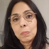 Surinder Ark-Sandal (@ark_surinder) 's Twitter Profile