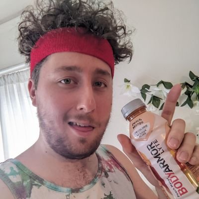 parkerdamm's profile picture. Actor/Theatre Person 
Instagram: @Parkerodamm