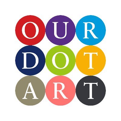 Mashing up Lego-compatible dots and custom artwork, Our Dot Art provides its community with endless options to turn your greatest memories into masterpieces!