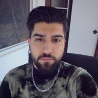 Sina (@lazygik) 's Twitter Profile