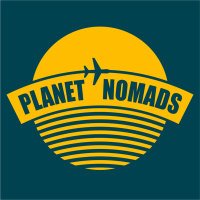 The Planet Nomads(@ThePlanetNomads) 's Twitter Profile Photo