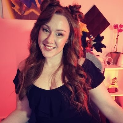 Variety Streamer 🐉Dragonball Nerd
Business Enquiries - Bonj@mummabonj.co.uk