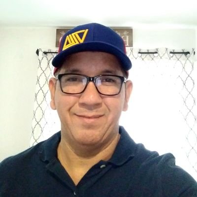 AsdrubalRamonR's profile picture. Licenciado en Relaciones Industriales.