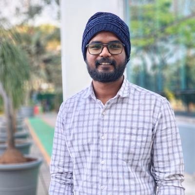 sankarkaranam7's profile picture. Fitness niche 
Author of Ethical Hacking Book
👨‍💻Software Development Engineer
🎥 YouTube Creator
💎If You Can Dream it You Can Do It