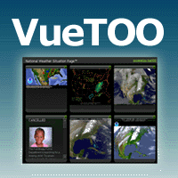 VueTOO VisualEOC - Combine WebEOC, ETeam, Knowledge Center ESRI, video and more on a single or multuple views. Designed for Emergency Operations Centers EOC.