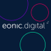 Eonic Digital (@eonic_digital) Twitter profile photo