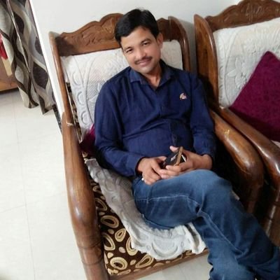 शीलं सदा भूषणम्
Nation first 🇮🇳🇮🇳
Nature lover 🏞️
💯% FOLLOW BACK 🔙