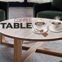 TheCoffeeTable(@TheCoffeeTable8) 's Twitter Profile Photo