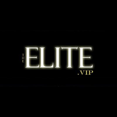 Showcasing  All things Elite.... 🎞 Magazine / TV.