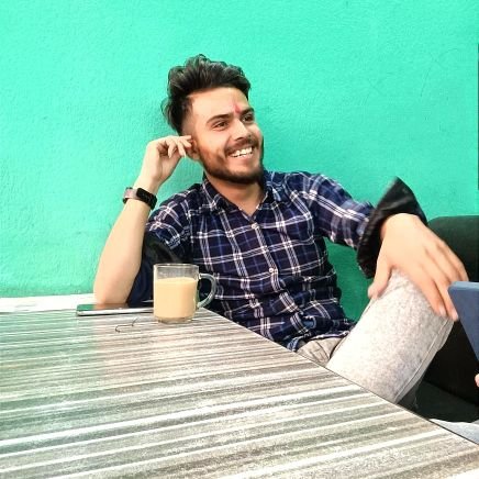 Civil/Environmental Engineer|| Cricket/Football || I write sometimes. New Song is out ⤵️