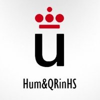 HumQRinHS (@hum_qrinhs) 's Twitter Profile