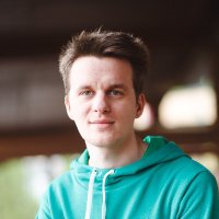 Pavel Dart (@d4rt) 's Twitter Profile