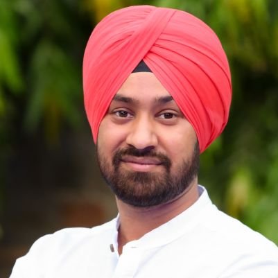 gskhokher's profile picture. 