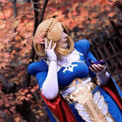 _Mishara_Kusei_さんのプロフィール画像