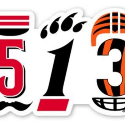 Husband, father, brother, coach, politically independent, self employed, cursed Cincinnati sports fan, environment wacko, in that order.