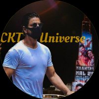 CKT Universe 🚩(@CKTUniverse) 's Twitter Profile Photo