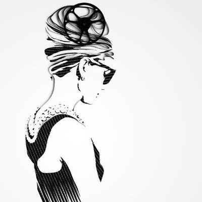 xpose_rose's profile picture. ╭┈◦•◦❥•◦ "Breathe in, breathe out, move on." ˋ°•*⁀➷