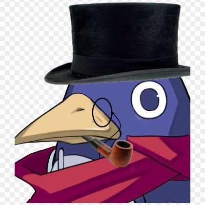 hey y'all it's the duck avenger I like games, dbz and sports video games Have a world record in 5 games no one cares about so hi! hope you have a good day!