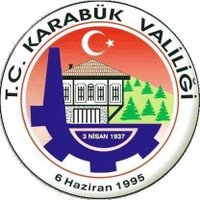 TC. Karabük Valiliği 🇹🇷(@KarabukValiligi) 's Twitter Profile Photo