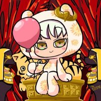 Nioli (@rhamrho) 's Twitter Profile