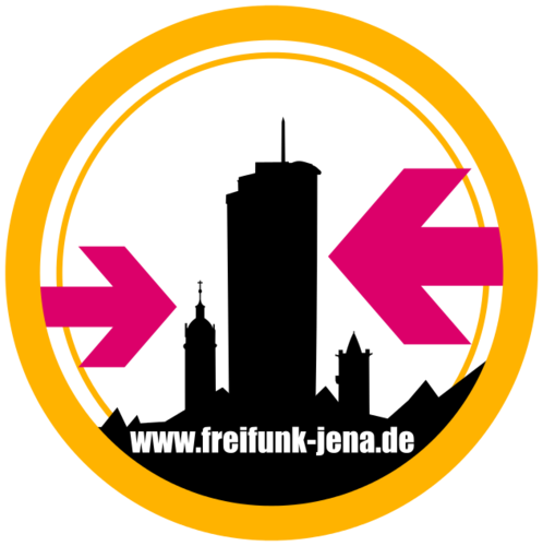 freifunk_jena's profile picture. you are looking for @freifunkjena!