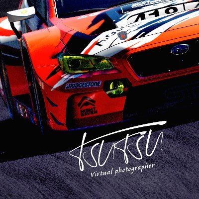 TSUTSU_RacingMS Profile Picture