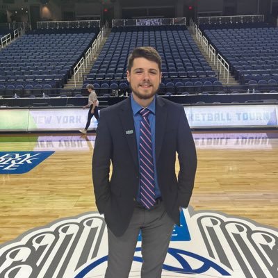 @KCRoosAthletics Graduate Assistant | Former: @commvt @3304Sports