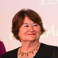 Adriana Peñafiel (@adriaval) 's Twitter Profile