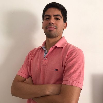 HugoAracena3's profile picture. 