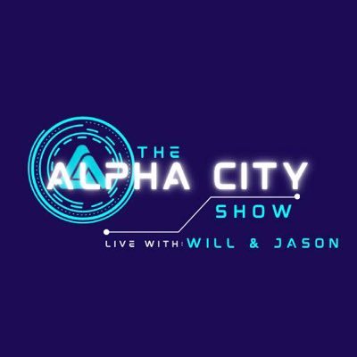 AlphaCityShow