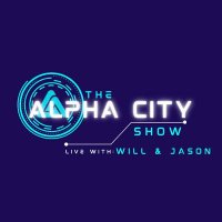 The Alpha City Show !(@AlphaCityShow) 's Twitter Profile Photo