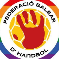 Fed. Balear Handbol(@Fbalearhandbol) 's Twitter Profile Photo