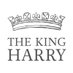 The King Harry, St Albans (@KingHarryPub) Twitter profile photo