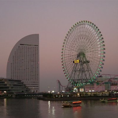 #Yokohama