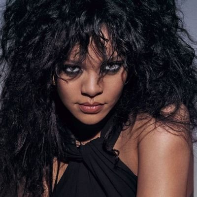 Fan Account | Your #1 charts source about Rihanna around the world.