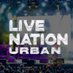 Live Nation Urban (@LiveNationUrban) Twitter profile photo