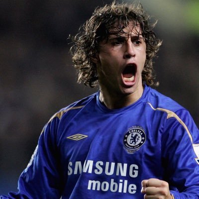 El Chelsea me consume y arruina la vida. El rey de las mufas