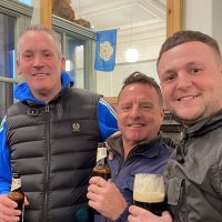 Richard Clow (@clowy1966) 's Twitter Profile Photo