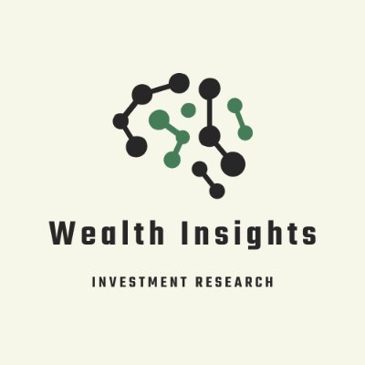 Bold and intelligent research for prosperous long-term investing | 15 years in the market | Published analyst