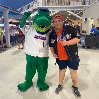 Passionate Mets Fan and Proud Florida Gator
Business Development at Prophet Exchange