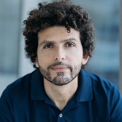āš» Climate Action | Equality | Refugees | Space Exploration šš Serial Adventurer šØāš Analogue Astronaut š¢ Founder @wildguanabana š„ Beyond the Raging Sea
