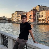 Riccardo Mattiello (@ricc_matt) 's Twitter Profile Photo Riccardo Mattiello (@ricc_matt) 's Twitter Profile Photo