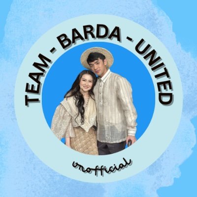 Unofficial Account || Only here to support Barbie and David's future project together or individually