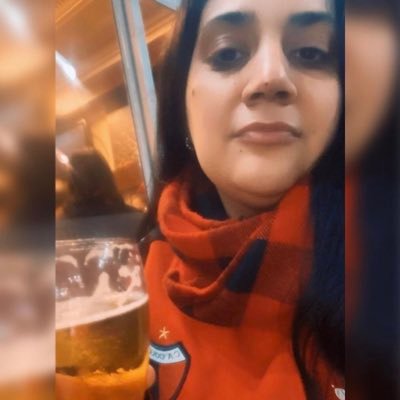 cumbianenaokk's profile picture. Sabalera, muy 🔴 ⚫️ Proyecto de Comunicadora Social 🎙️Mamá de Pocho y Block 🐩🐕‍🦺 Perón ✌Colón Campeón 4/6/21 ⭐️