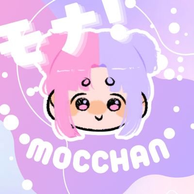 Mocchan - モナ
